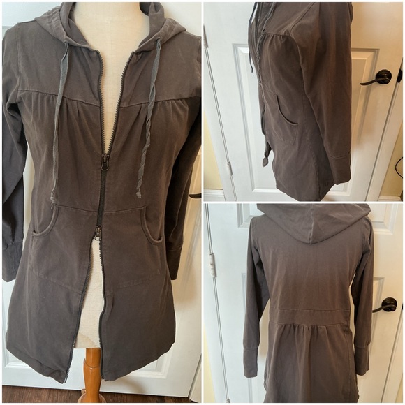 Yala Jackets & Blazers - Yala hoodie